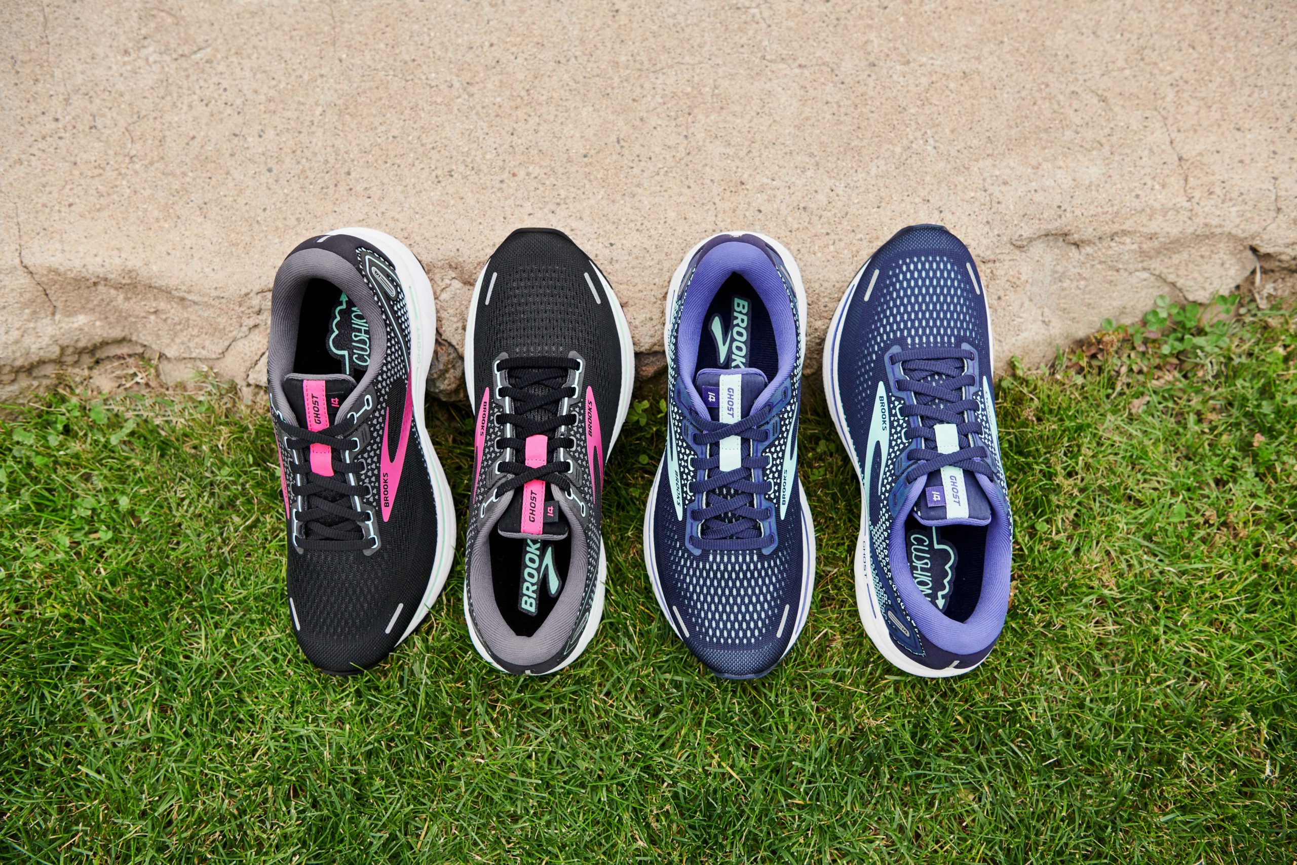 What Brooks shoes are best for supination? Brooks Running AU Blog