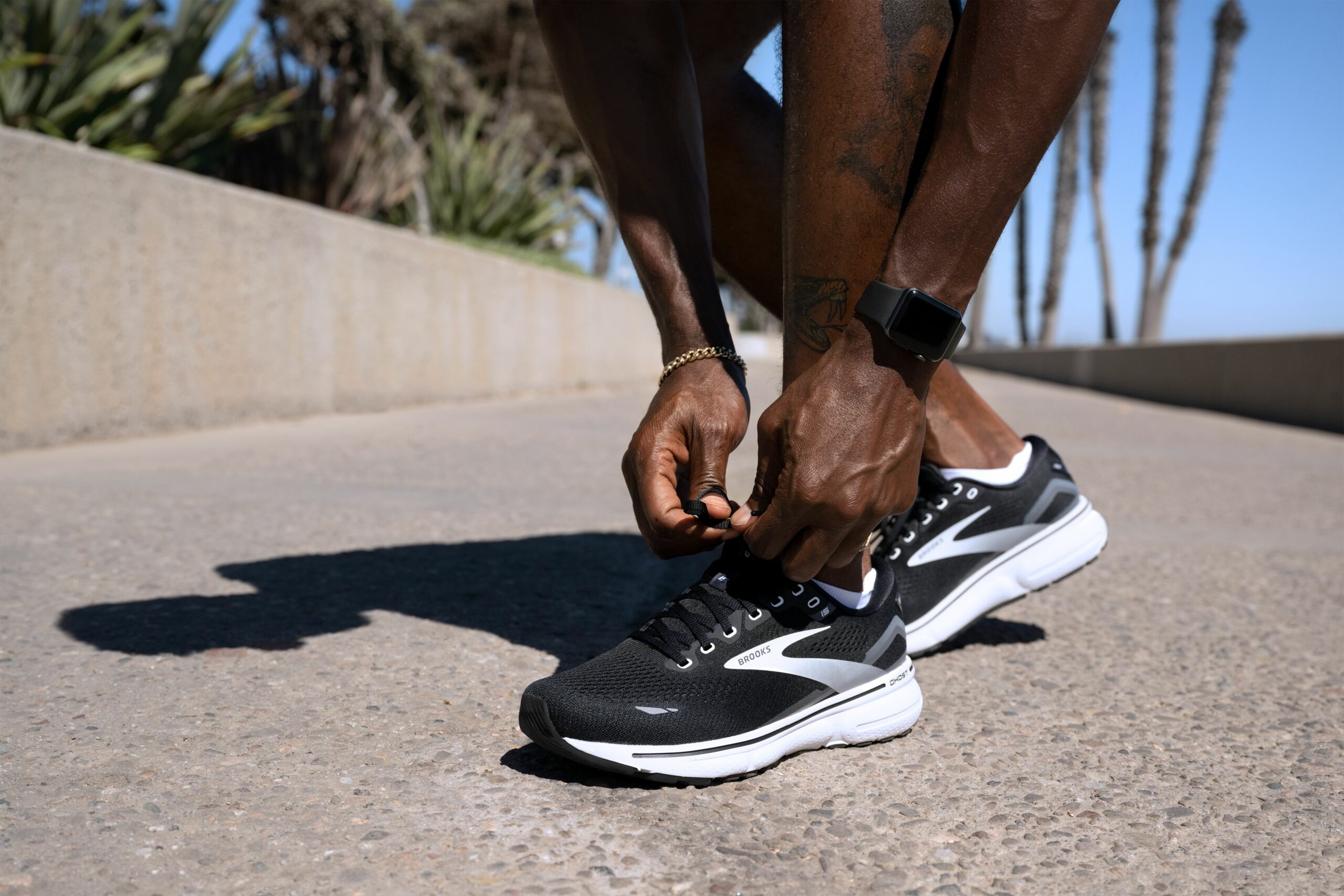 Brooks shoe comparison: is the Ghost right for you? - Brooks Running AU ...