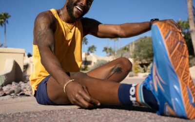What is a stress fracture? Here’s what every runner needs to know