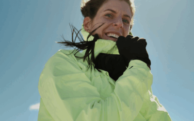 Winter Essentials: A Guide To Surviving Your Winter Runs