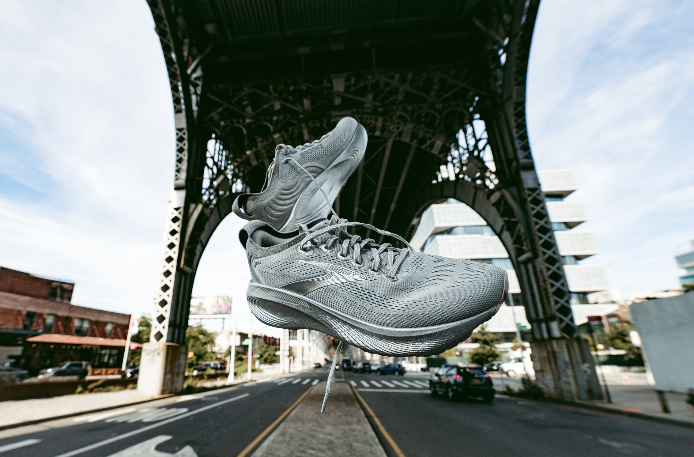 Happy 25th Birthday Adrenaline GTS!